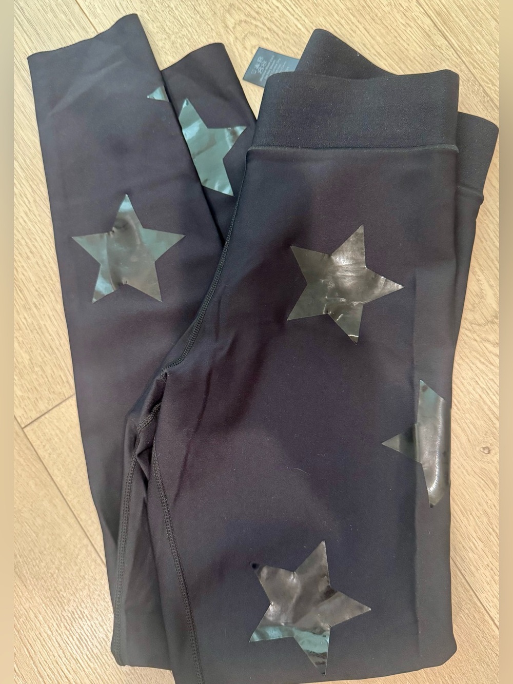Ultracor Lux Essential Star Knockout Ultra High Leggings